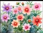 各种花名大全及花介绍
