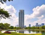2025年九里香堤最新消息