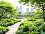 2025年成都绿色园林植物