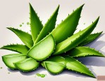 2025年芦荟的花可以吃吗