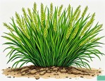 2025年麦冬草专用除草剂