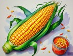 2025年方舟玉米怎么获取
