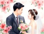 结婚男方需要花多少钱