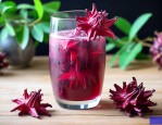 洛神花怎么喝效果最好