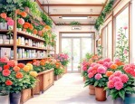 2025年附近的鲜花店哪里