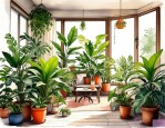 2025年室内养不死的植物