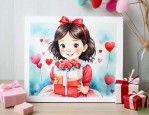 给嫂子生日礼物送什么