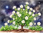 2025年满天星花怎么修剪