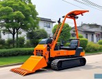 2025年绿化修剪机械工具