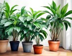 适合室内养的植物绿植