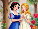 2025年白雪公主 儿童剧