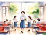 上海小学教师节送什么