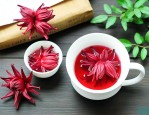 洛神花泡茶有什么好处