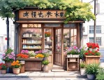 2025年福州市区附近花店