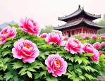 2025年关于洛阳牡丹的诗