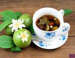 喝罗汉果花有什么好处