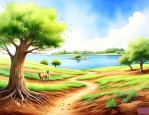 种子传播方法100种