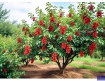 花椒树能不能种院子里