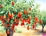 枸杞树适合南方种植吗