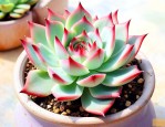 怎么养多肉植物 新手