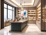 2025年西安世纪金花花店