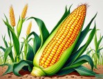 2025年种水果玉米的方法