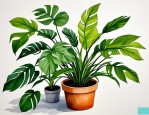 2025年什么植物吸甲醛快