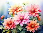世界上有哪些漂亮的花