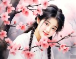 解语花是什么花的花语