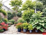 2025年庭院种植耐寒植物