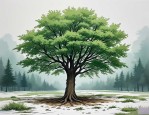 2025年雪松多少钱一棵树