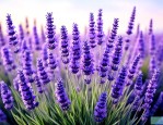 薰衣草花的花语是什么