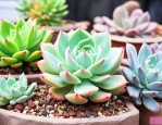 多肉植物吉娃娃的养护