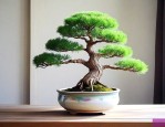 家里种什么盆景比较好