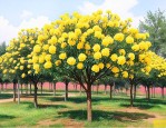 黄石花木园林有限公司