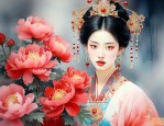 皇后无所畏惧寒花一梦