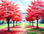 2018美国红枫价格表