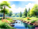 哪些植物可以净化空气