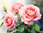 路易十四月季花优缺点