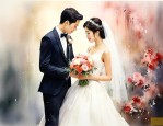 结婚需要花多少钱明细