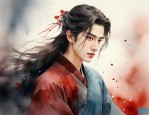 皆因宿命不由心幕后之人
