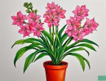 2025年节节高升花怎么养