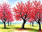 2025年山楂树象征着什么