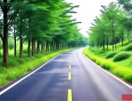 高速路绿化用什么苗木