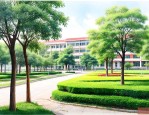 校园绿化苗木品种大全