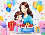 母亲过生日买什么礼物好