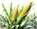 平安1413玉米品种