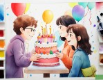 现在朋友过生日送什么好