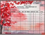 2025年红枫价格表 美国