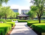 北京金航园林绿化有限公司